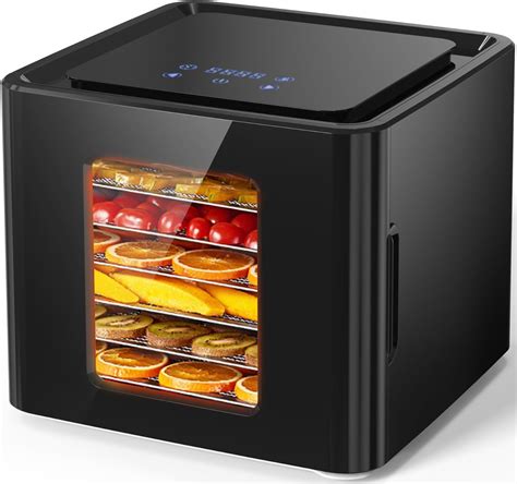 dry vegetable machine|Magic Mill Food Dehydrator Machine (10 Stainless Steel Trays) .